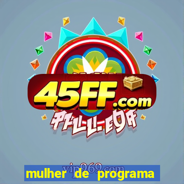 mulher de programa de salvador